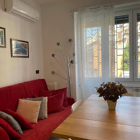 Spacious And Bright Ρώμη Εξωτερικό φωτογραφία
