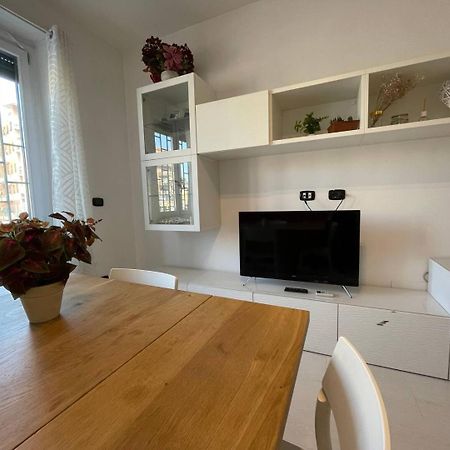 Spacious And Bright Ρώμη Εξωτερικό φωτογραφία