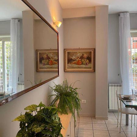 Spacious And Bright Ρώμη Εξωτερικό φωτογραφία