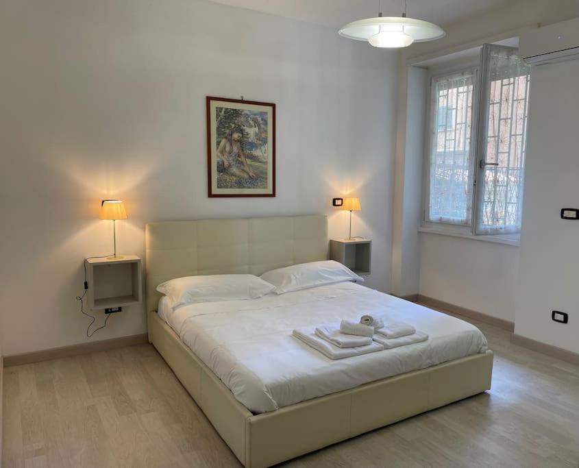 Spacious And Bright Ρώμη Εξωτερικό φωτογραφία