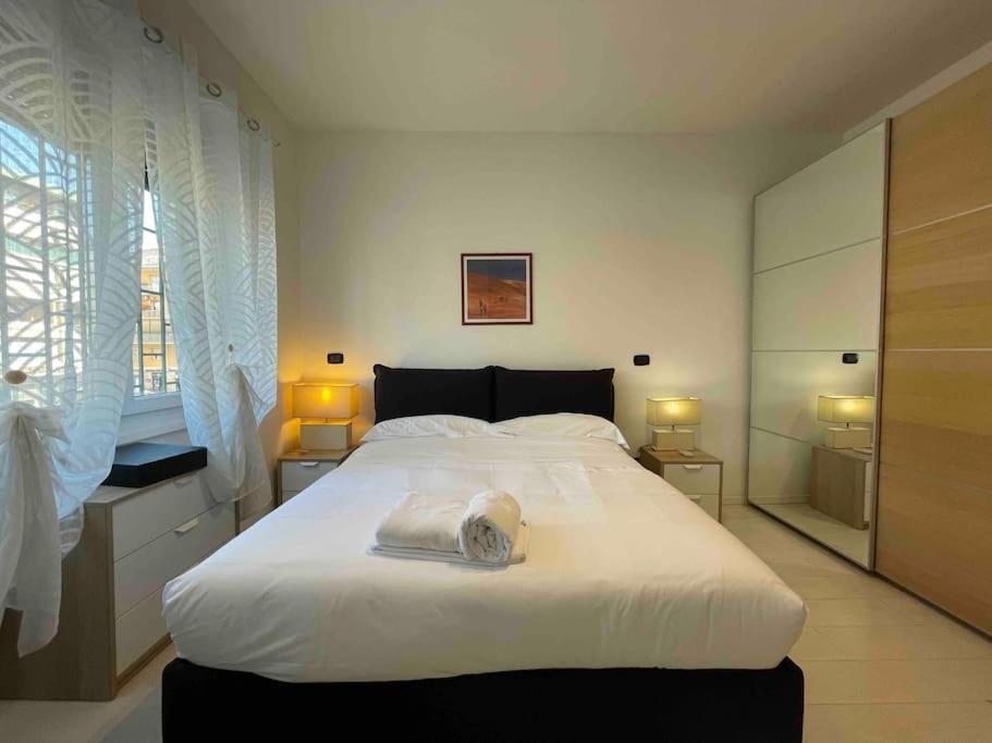 Spacious And Bright Ρώμη Εξωτερικό φωτογραφία