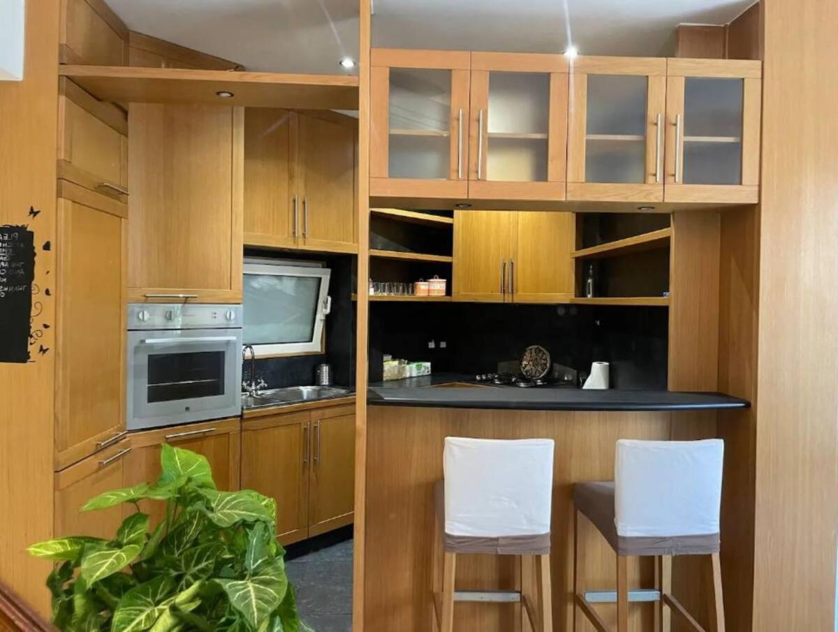 Spacious And Bright Ρώμη Εξωτερικό φωτογραφία